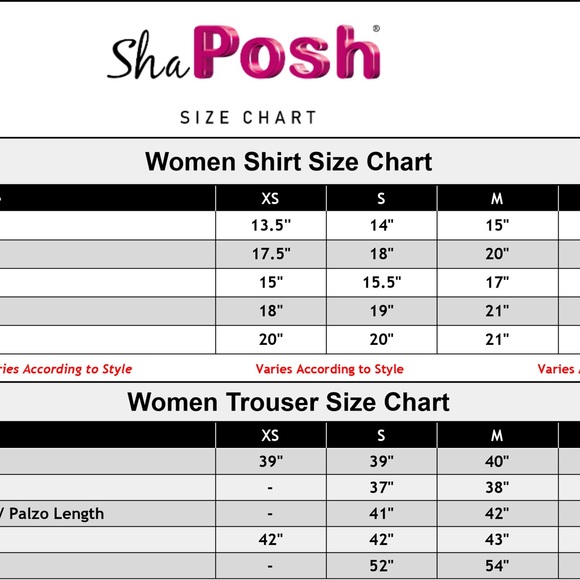 ShaPosh Midnight Blue Indian Pakistani Embroidered Maxi Size Large 3pcs suit - Picture 13 of 13